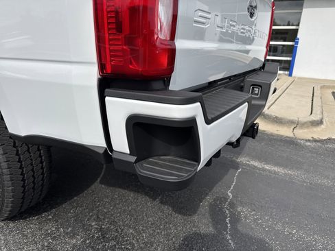 New 2026 Ford F250 XL w/ STX Appearance Package image 27