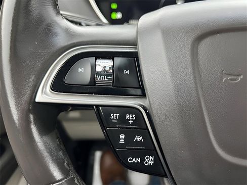 Used 2020 Lincoln Nautilus Reserve w/ Equipment Group 202A image 30