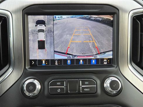 Certified 2020 GMC Sierra 2500 Denali w/ Denali Ultimate Package AWD/4WD image 19