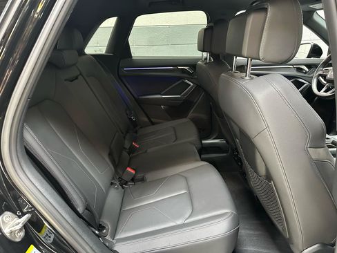 Used 2022 Audi Q3 2.0T Premium Plus AWD/4WD image 11