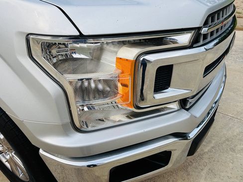 Used 2019 Ford F150 XLT w/ Equipment Group 302A Luxury RWD image 18