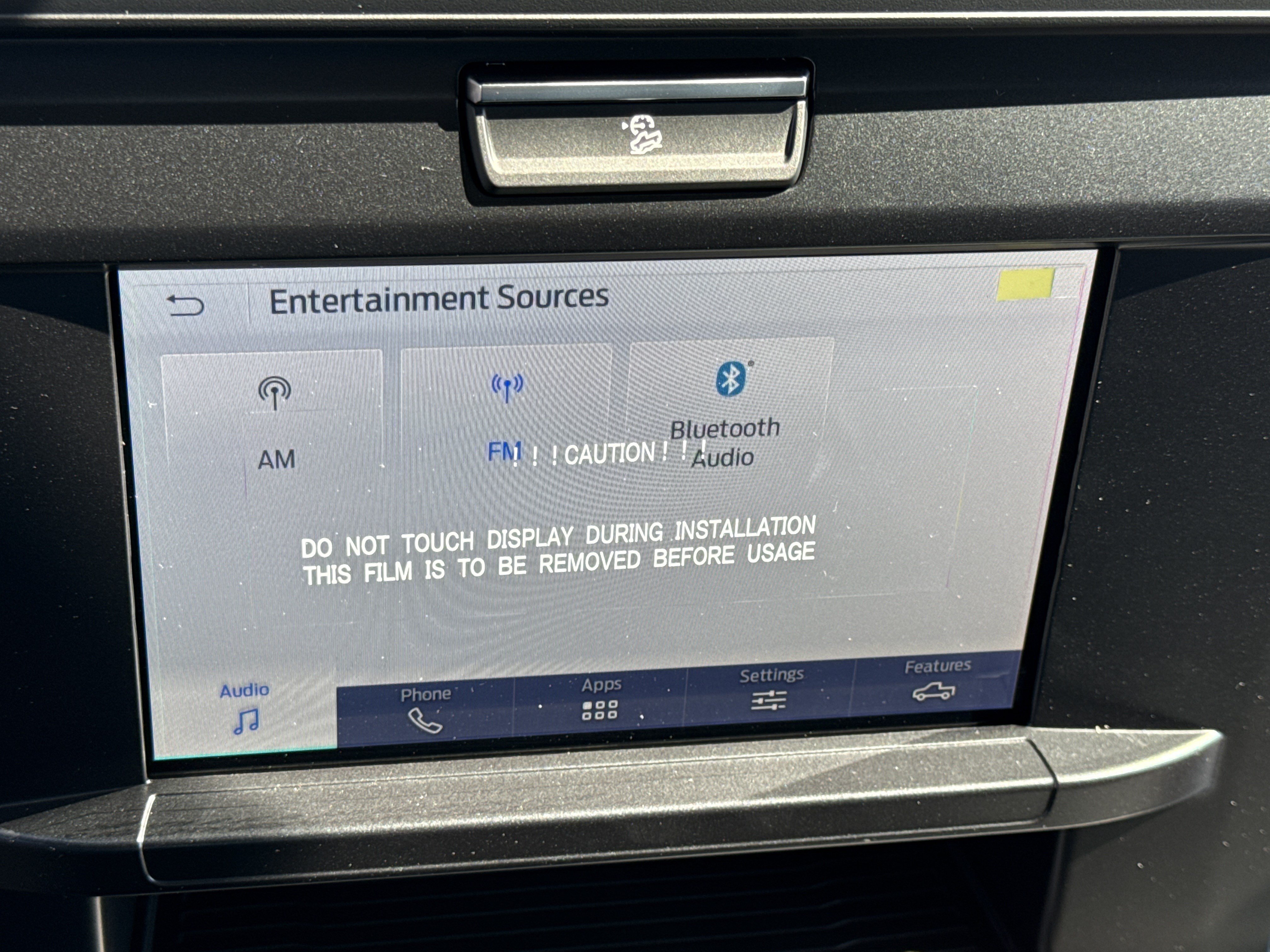New 2027 Ford F250 XLT w/ FX4 Off-Road Package AWD/4WD image 25