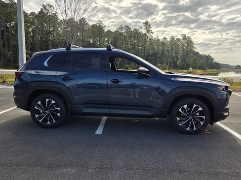 New 2026 MAZDA CX-50 2.5 Hybrid w/ Weather Package image 14