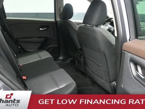Used 2023 Nissan Rogue SV AWD/4WD image 10