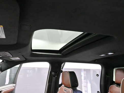 Used 2023 GMC Sierra 1500 Denali Ultimate image 31