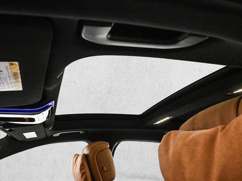 New 2026 Mercedes-Benz S 580 4MATIC Sedan image 17