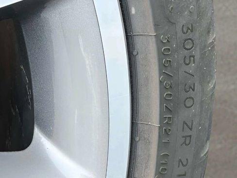 Used 2022 Porsche 911 Targa 4S image 46