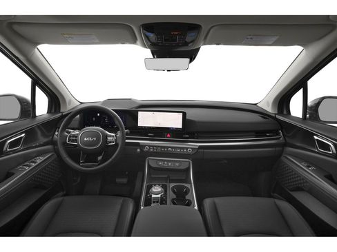 New 2026 Kia Carnival SX FWD image 58