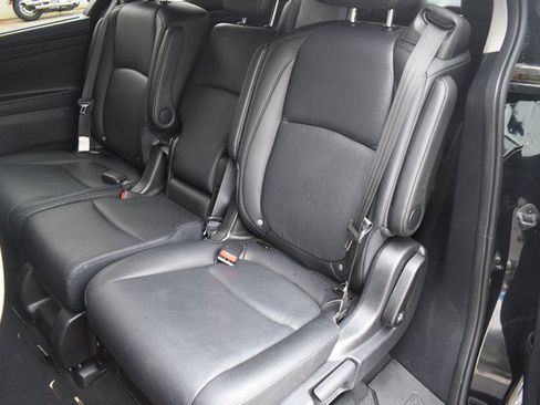 Used 2025 Honda Odyssey EX-L image 23