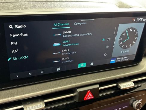 New 2026 Kia Sportage X-Line AWD/4WD image 33