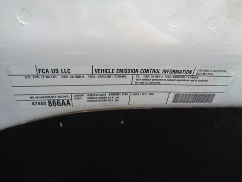 Used 2017 RAM 1500 Tradesman w/ Popular Equipment Group image 11