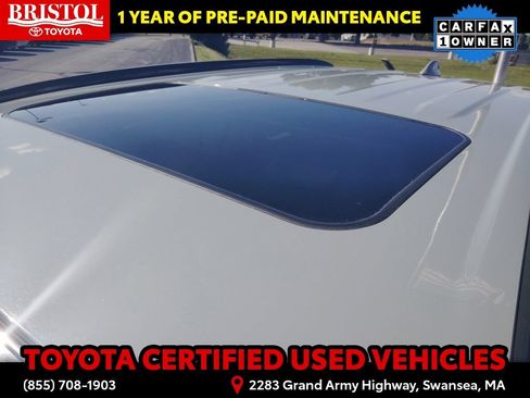 Certified 2020 Toyota RAV4 XLE w/ Convenience Package AWD/4WD image 16