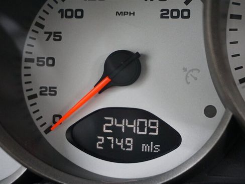 Used 2007 Porsche 911 Carrera 4S AWD/4WD image 4