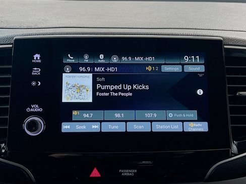 Used 2022 Honda Pilot Special Edition image 10