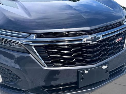 Used 2023 Chevrolet Equinox RS FWD image 29
