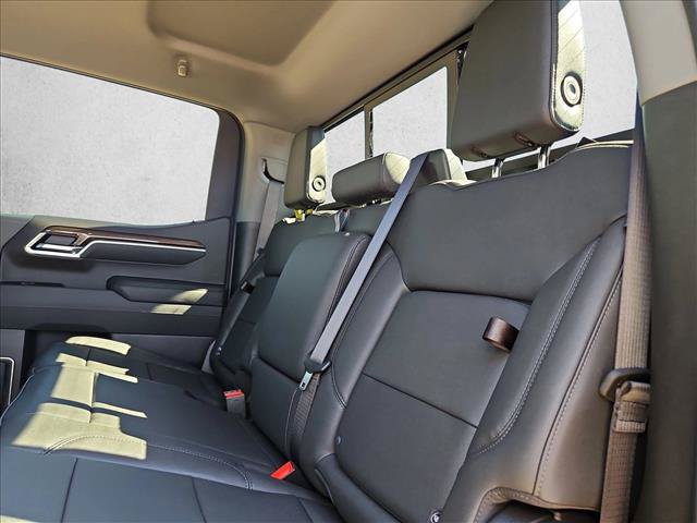 New 2026 Chevrolet Silverado 1500 RST AWD/4WD image 16