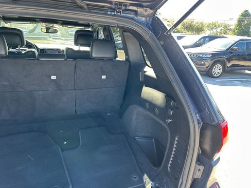 Used 2020 Jeep Grand Cherokee Limited w/ Premium Lighting Group image 32