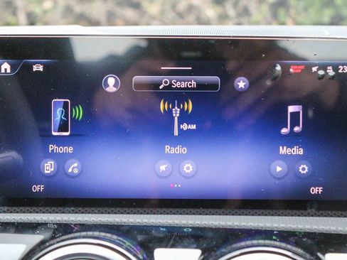New 2026 Mercedes-Benz CLA 250 4MATIC image 15