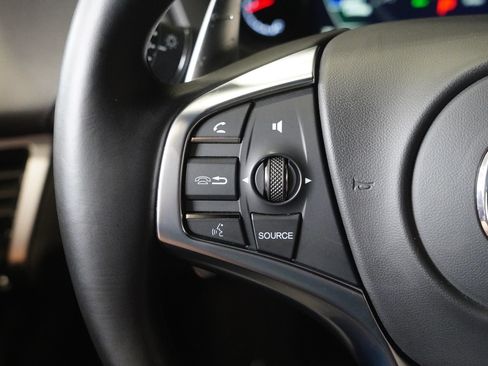 Used 2017 Acura NSX AWD/4WD image 15