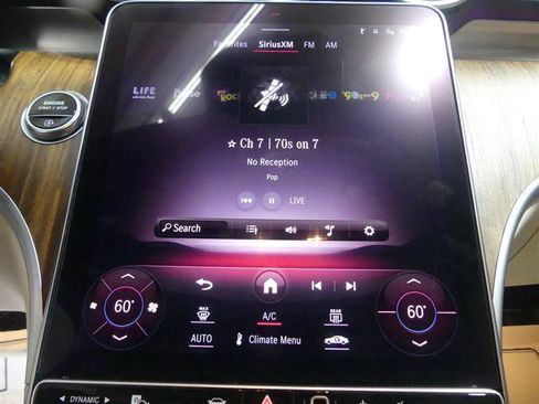 Used 2023 Mercedes-Benz C 300 4MATIC Sedan image 43