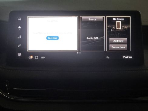 New 2026 INFINITI QX60 Sport w/ Dark Cargo Package image 17