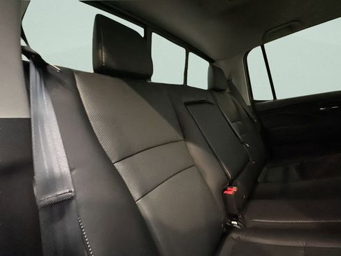 New 2026 Honda Ridgeline RTL image 18