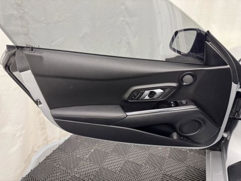 Used 2020 Toyota Supra w/ Driver Assist Package RWD image 19