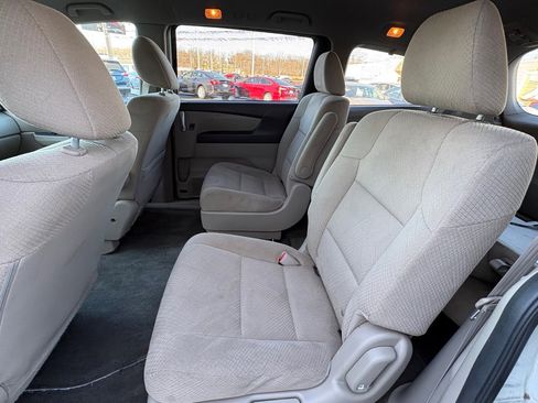 Used 2016 Honda Odyssey LX image 11