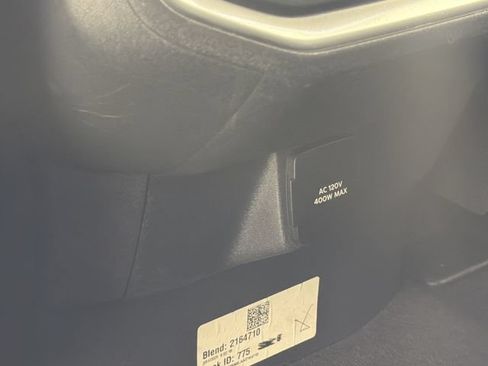 Certified 2025 Ford Expedition Active RWD image 24