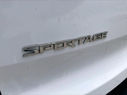 Used 2014 Kia Sportage EX FWD image 31