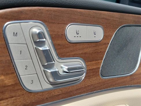 New 2025 Mercedes-Benz GLE 350 GLE 350 image 17