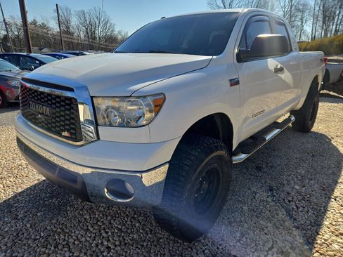 Used 2010 Toyota Tundra 4x4 Double Cab image 28