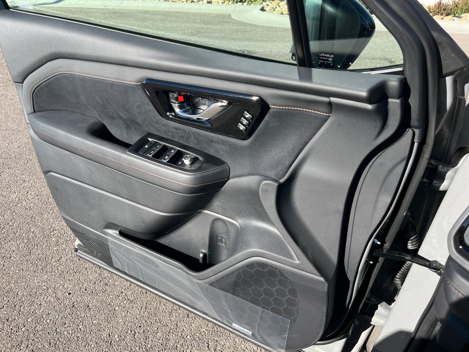 New 2026 Subaru Forester Touring AWD/4WD image 13