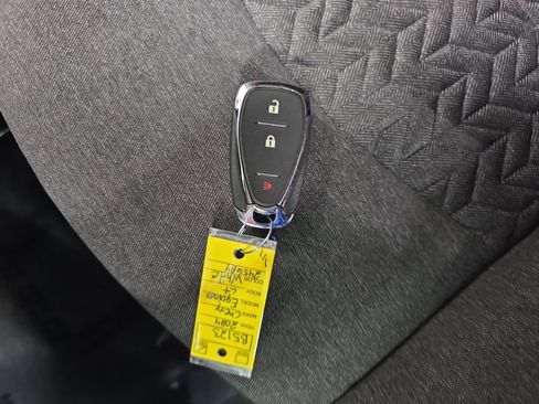 Used 2024 Chevrolet Equinox LT AWD/4WD image 32