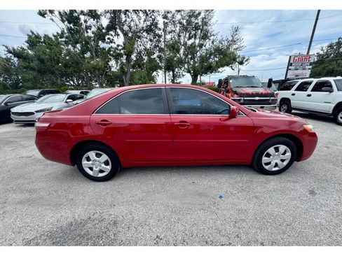 Used 2007 Toyota Camry CE image 14