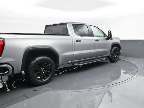 Used 2023 GMC Sierra 1500 Pro w/ Graphite Edition AWD/4WD image 19