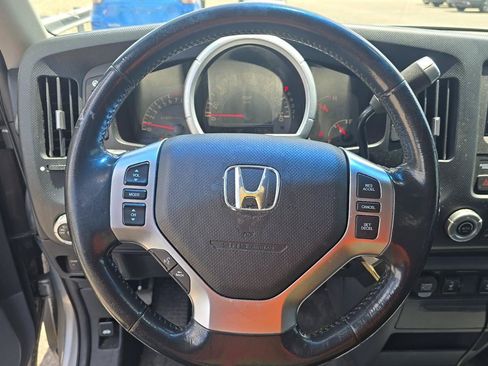 Used 2008 Honda Ridgeline RTL image 10