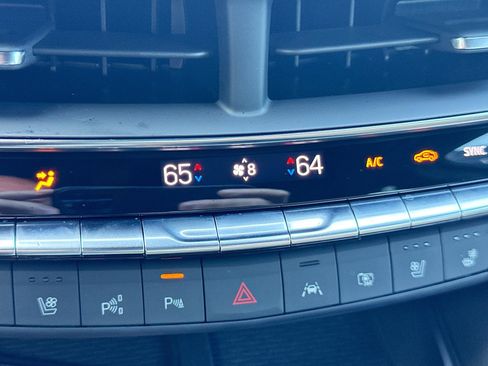 Used 2025 Cadillac CT5 Premium Luxury image 17