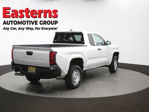 Used 2024 Toyota Tacoma SR RWD image 34