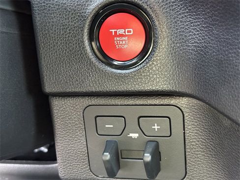 New 2026 Toyota Tundra SR5 image 20