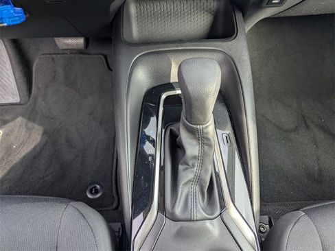 Certified 2024 Toyota Corolla LE image 27