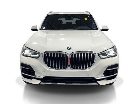 Used 2022 BMW X5 xDrive40i AWD/4WD image 6