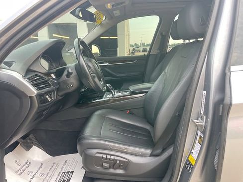 Used 2016 BMW X5 xDrive35i AWD/4WD image 37