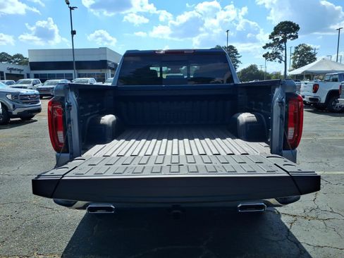 New 2026 GMC Sierra 1500 SLT w/ SLT Premium Plus Package AWD/4WD image 6