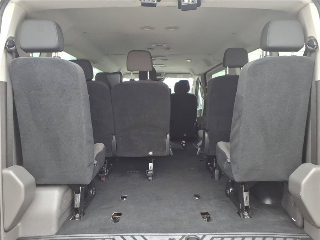 Used 2023 Ford Transit 350 XLT RWD image 16