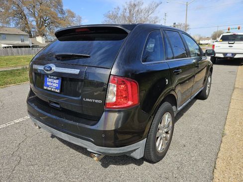 Used 2013 Ford Edge Limited image 6
