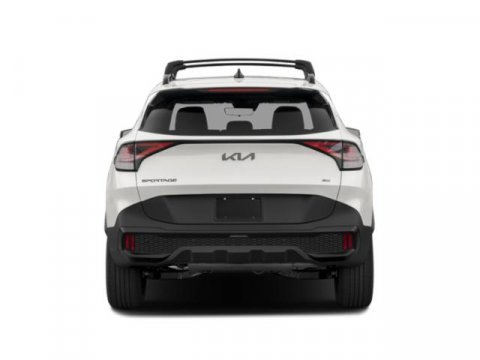 Used 2025 Kia Sportage X-Line w/ Premium Package AWD/4WD image 8