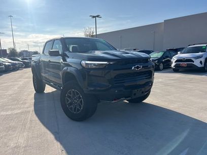 Used 2024 Chevrolet Colorado ZR2 w/ ZR2 Convenience Package III