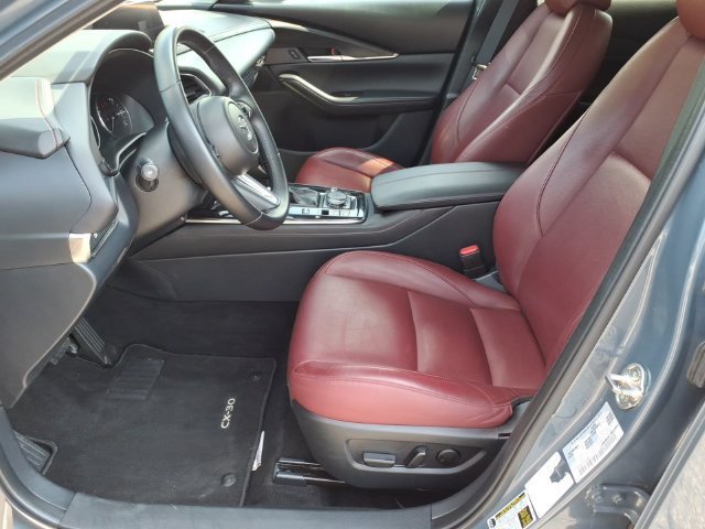 Used 2025 MAZDA CX-30 AWD 2.5 S w/ Preferred Package image 17
