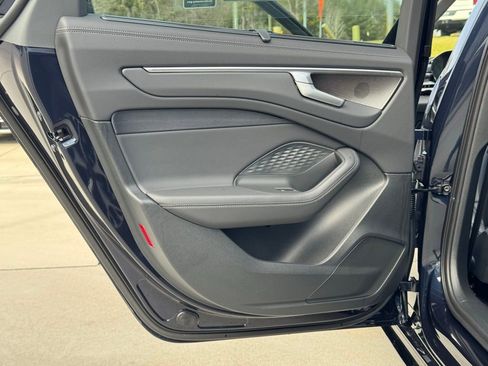 New 2026 Audi A6 Premium Plus AWD/4WD image 23